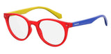 Polaroid D814 Eyeglasses