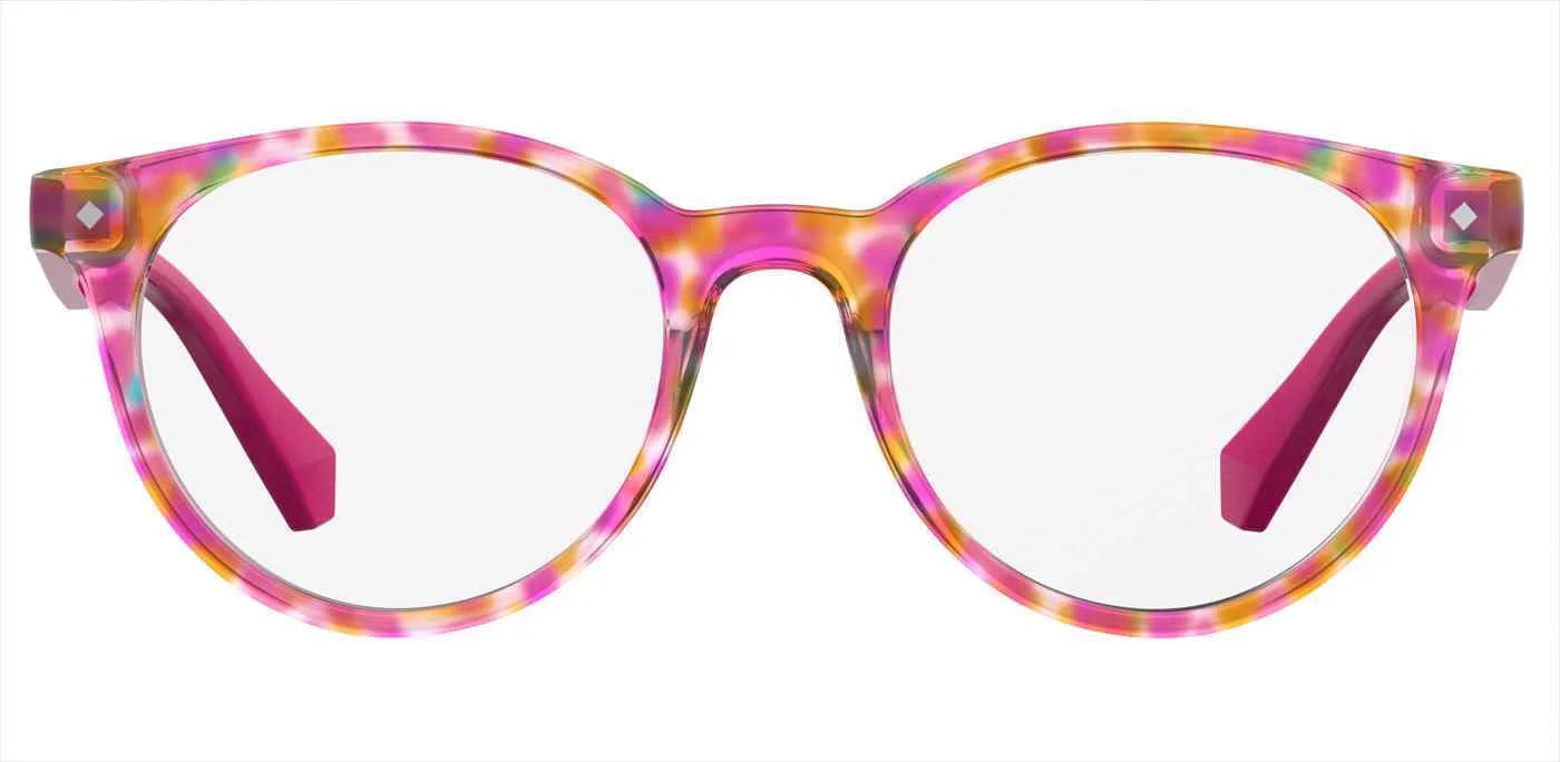 Polaroid D814 Eyeglasses