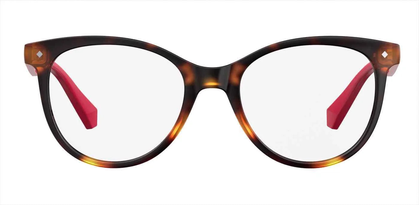 Polaroid D815 Eyeglasses