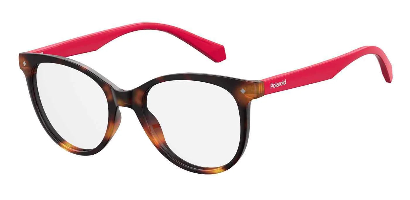 Polaroid D815 Eyeglasses