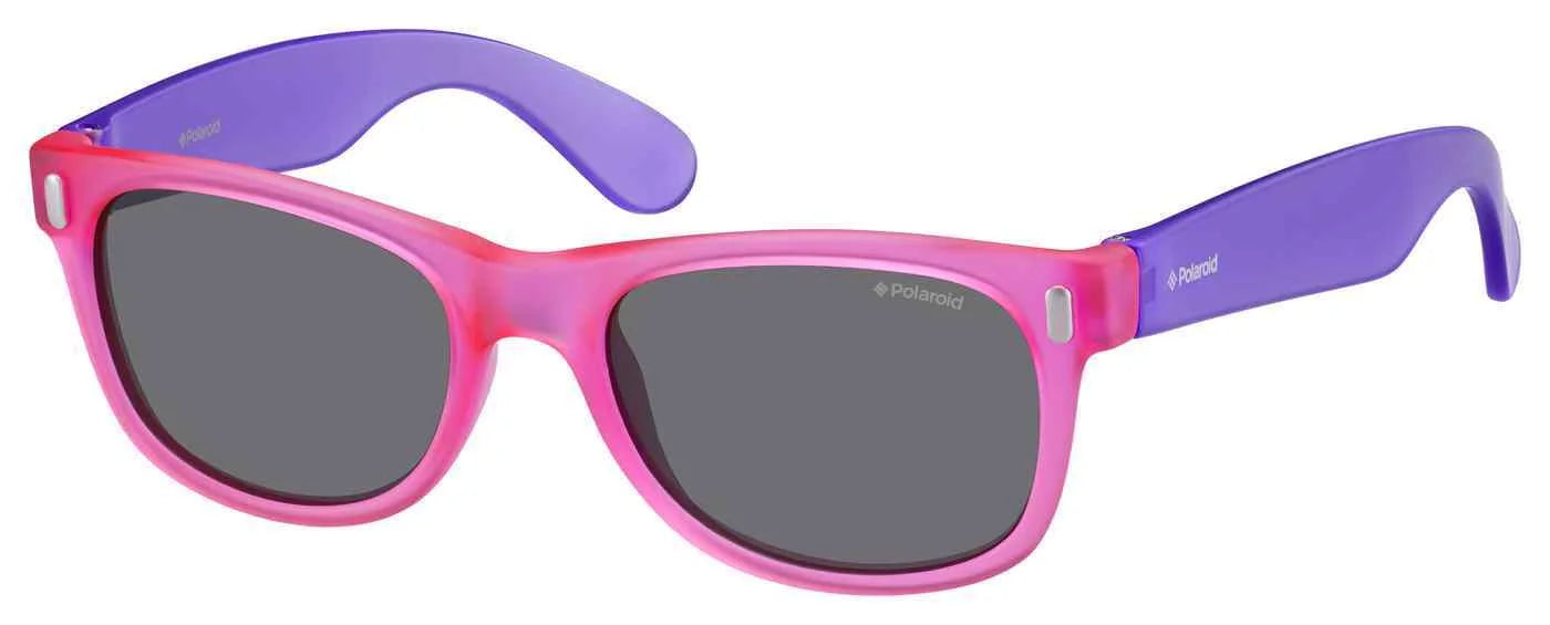 Polaroid P0115 Sunglasses