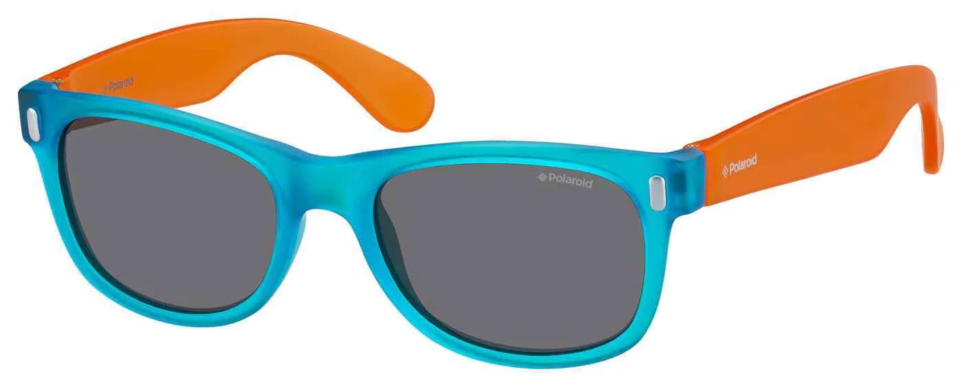 Polaroid P0115 Sunglasses