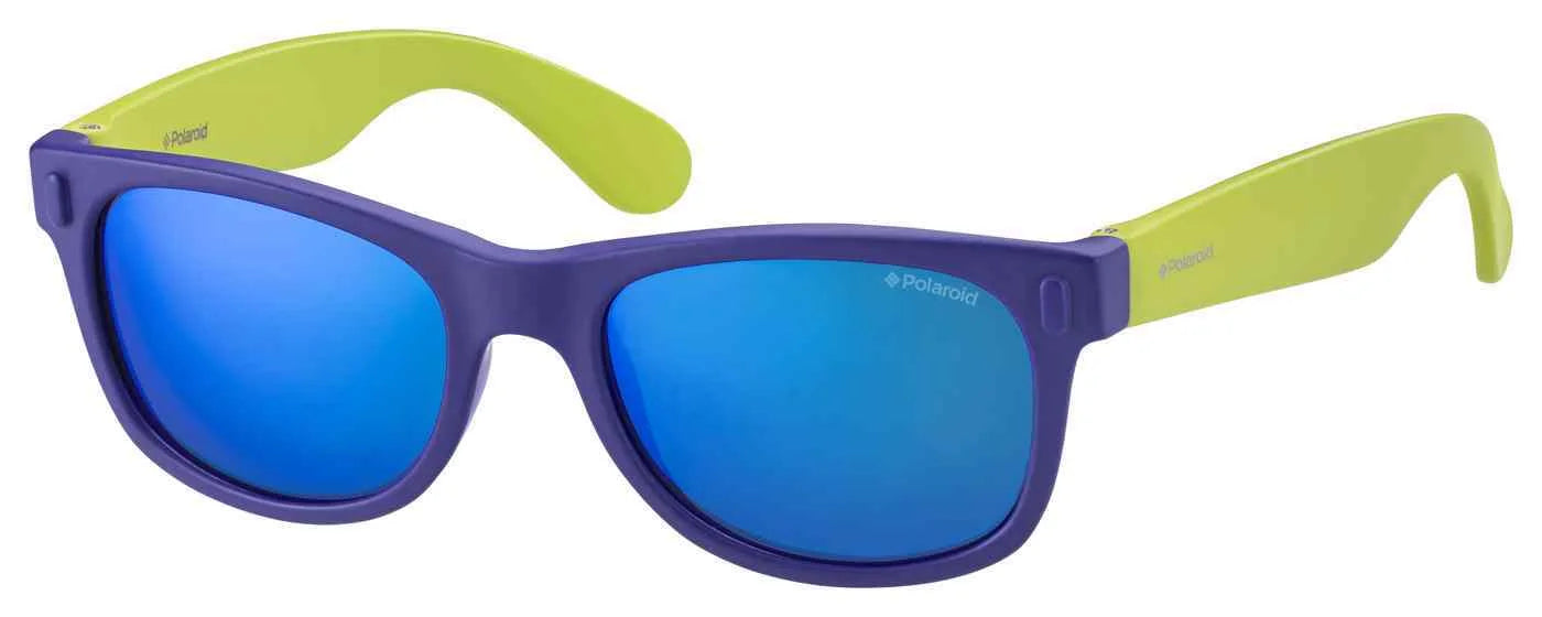 Polaroid P0115 Sunglasses