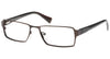 Police 8427 Eyeglasses / Brown 1094 / Size M
