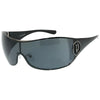 Police 8304 Sunglasses / Black / Gray