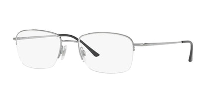 Polo PH1001 Eyeglasses Shiny Gunmetal