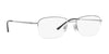 Polo PH1001 Eyeglasses | Size 53 / Brown №9011