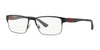 Polo PH1147 Eyeglasses / Matte Navy Blue №9119 / Size 54