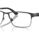 Shiny Dark Gunmetal №9215