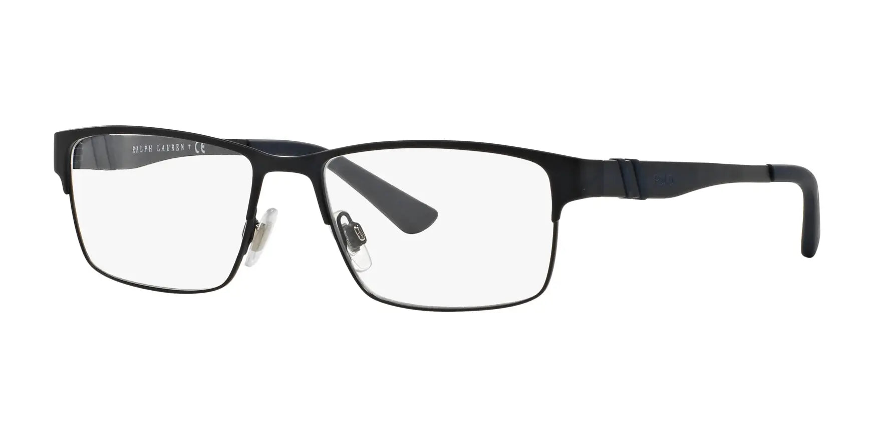 Polo PH1147 Eyeglasses Navy Blue