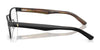 Polo PH1157 Eyeglasses / Shiny Gunmetal №9216 / Size 55