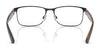Polo PH1157 Eyeglasses / Shiny Gunmetal №9216 / Size 55