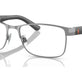 Shiny Gunmetal №9216
