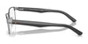 Polo PH1157 Eyeglasses / Shiny Gunmetal №9216 / Size 55