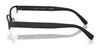Polo PH1164 Eyeglasses | Size 56 / Matte Black №9038