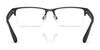 Polo PH1164 Eyeglasses | Size 56 / Matte Black №9038