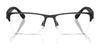 Polo PH1164 Eyeglasses | Size 56 / Matte Black №9038