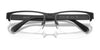 Polo PH1164 Eyeglasses | Size 56 / Matte Black №9038