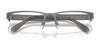 Polo PH1164 Eyeglasses | Size 56 / Matte Black №9038