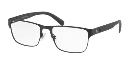 Polo PH1175 Eyeglasses Matte Black