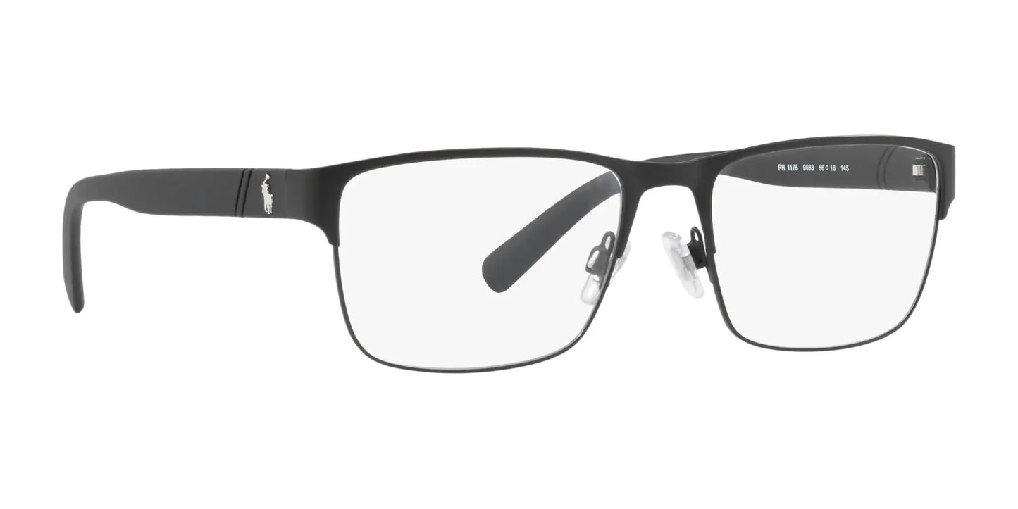 Polo PH1175 Eyeglasses | Size 56