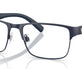 Matte Navy Blue №9119