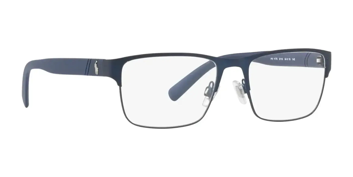 Polo PH1175 Eyeglasses | Size 56