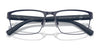 Polo PH1175 Eyeglasses / Matte Navy Blue №9119 / Size 56