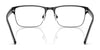 Polo PH1175 Eyeglasses / Matte Navy Blue №9119 / Size 56