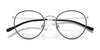Polo PH1179 Eyeglasses | Size 48 / Havana On Shiny Gold №9384