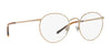 Polo PH1179 Eyeglasses | Size 48 / Havana On Shiny Gold №9384