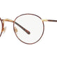 Havana On Shiny Gold №9384