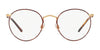 Polo PH1179 Eyeglasses | Size 48 / Havana On Shiny Gold №9384