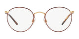 Polo PH1179 Eyeglasses | Size 48