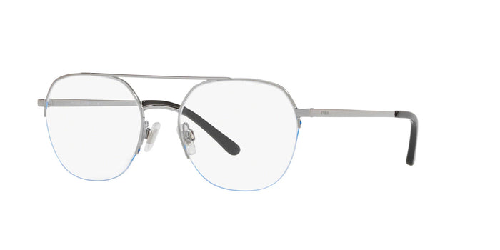 Polo PH1183 Eyeglasses / Gunmetal №9002 / Size 54