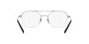 Polo PH1183 Eyeglasses / Gunmetal №9002 / Size 54