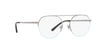 Polo PH1183 Eyeglasses / Gunmetal №9002 / Size 54