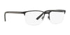 Polo PH1187 Eyeglasses | Size 55 / Matte Black №9038