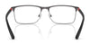 Polo PH1190 Eyeglasses / Matte Navy Blue №9303 / Size 56