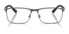 Polo PH1190 Eyeglasses / Matte Navy Blue №9303 / Size 56