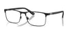 Polo PH1190 Eyeglasses / Matte Black №9224 / Size 58