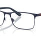 Matte Navy Blue №9303