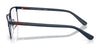 Polo PH1190 Eyeglasses / Matte Navy Blue №9303 / Size 56