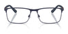 Polo PH1190 Eyeglasses / Matte Navy Blue №9303 / Size 56