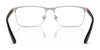 Polo PH1190 Eyeglasses / Matte Navy Blue №9303 / Size 56