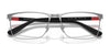 Polo PH1190 Eyeglasses / Matte Navy Blue №9303 / Size 56