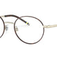 Havana On Shiny Pale Gold №9393