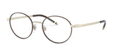 Polo PH1193 Eyeglasses | Size 51