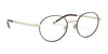 Polo PH1193 Eyeglasses | Size 51 / Havana On Shiny Pale Gold №9393