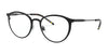 Polo PH1197 Eyeglasses | Size 51 / Shiny Black №9003